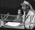 Палестины ясир арафат. Арафат ясир биография. Биография Ясира Арафата: ранние годы