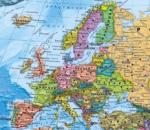 География и виды туризма в странах южной европы