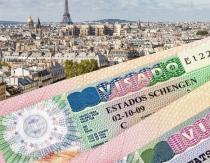 Получение шенгенской визы: список стран, оформление документов, сроки